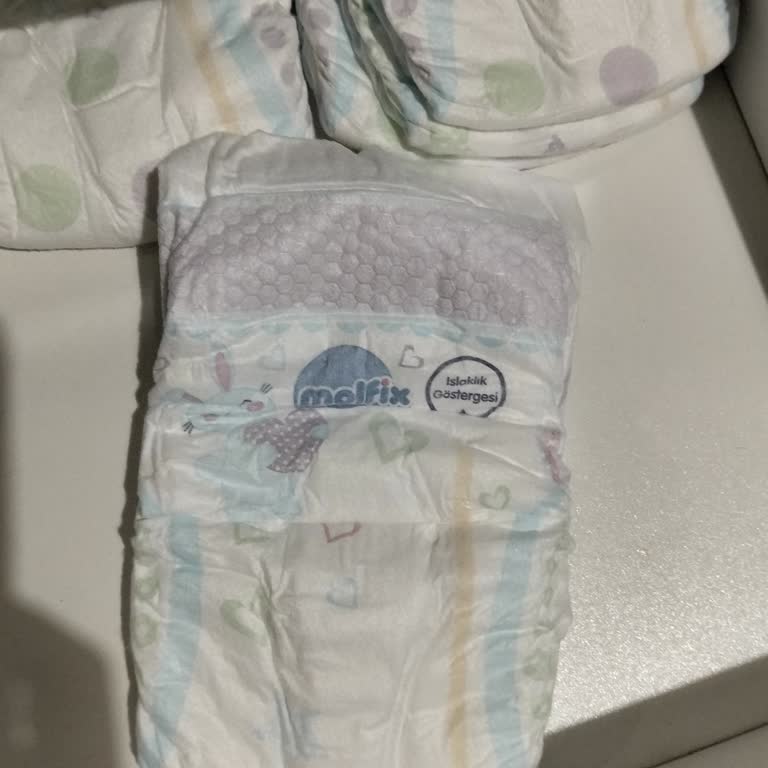 Molfix Bebek Bezinde Sürekli Sızdırma Sorunu Ve Para İadesi Talebi