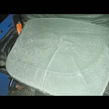 Sigorta Şirketi Kırağı Zararını Kapsam Dışı Olarak Değerlendirdi