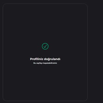 Holiganbet Hesabımda Kayıp E-Posta Nedeniyle KYC Yapamıyor Ve 5.000 TL Bakiyeye Erişemiyorum
