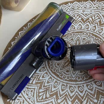 Dyson Garanti Süresi Sonrası Yüksek Ücretli Parça Değişimi Ve Destek Eksikliği