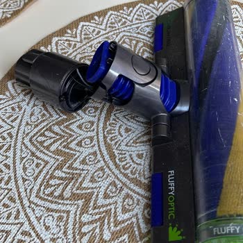 Dyson Garanti Süresi Sonrası Yüksek Ücretli Parça Değişimi Ve Destek Eksikliği