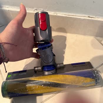 Dyson Garanti Süresi Sonrası Yüksek Ücretli Parça Değişimi Ve Destek Eksikliği