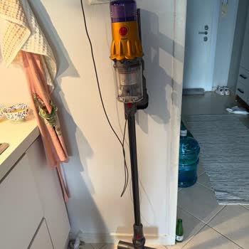 Dyson Garanti Süresi Sonrası Yüksek Ücretli Parça Değişimi Ve Destek Eksikliği
