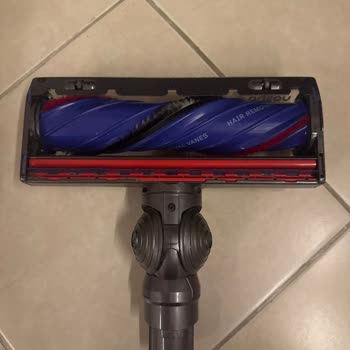 Dyson Garanti Süresi Sonrası Yüksek Ücretli Parça Değişimi Ve Destek Eksikliği