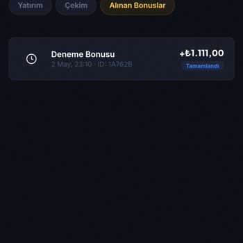 Wincasino Kazancım Hâlâ Hesabıma Yansımadı