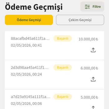 Jojobet'te Adil Olmayan Oyunlar Ve Yanıtsız Destek Nedeniyle 50 Bin TL'lik Kayıplar