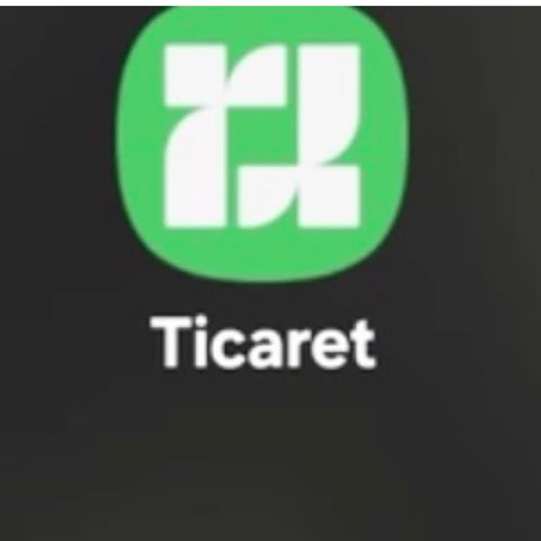 Ticaret İsimli Uygulama Şikayeti