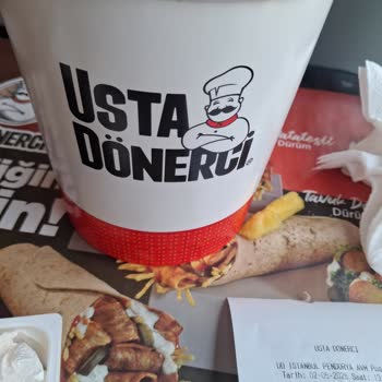 Usta Dönerci Patates Kovanında Bayat Ve Zehirli Ürün Satışı