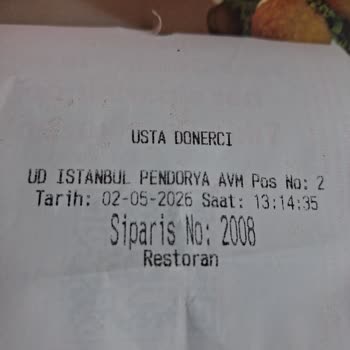 Usta Dönerci Patates Kovanında Bayat Ve Zehirli Ürün Satışı
