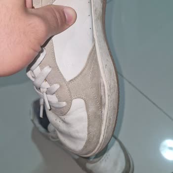 Skechers Sneaker Ayakkabısında 7 Ayda Dikiş Açılması Ve Değişim Talebinin Reddedilmesi