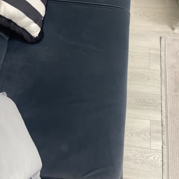 Kırık Koltuk Takımı Ve Servis Sorunları İçin Hızlı Ve Kalıcı Çözüm Talebi