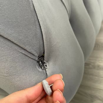 Kırık Koltuk Takımı Ve Servis Sorunları İçin Hızlı Ve Kalıcı Çözüm Talebi