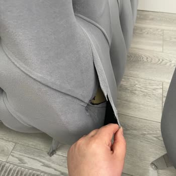 Kırık Koltuk Takımı Ve Servis Sorunları İçin Hızlı Ve Kalıcı Çözüm Talebi