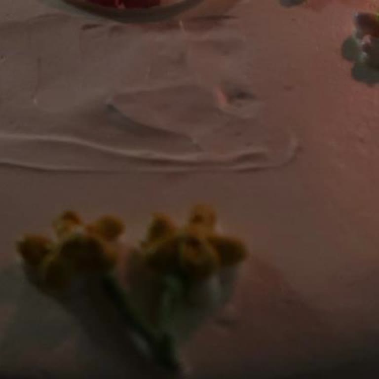 Doğum Günü Pastasında Renk Ve Sayı Hatası İadesi Talebi