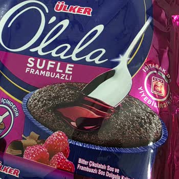 Ülker Sufle Görseli Kuru Kekle Değişti: Mağduriyet Şikayeti