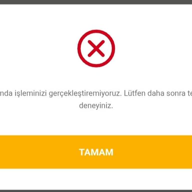 Sky Limitim Bloke Oldu, Günlük Harcamalarım Etkileniyor