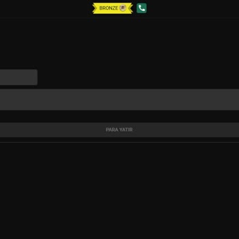Royalbet Alt Limit Sorunu: 500 TL Yatırımı Reddedildi ve 2500 TL Talep Edildi