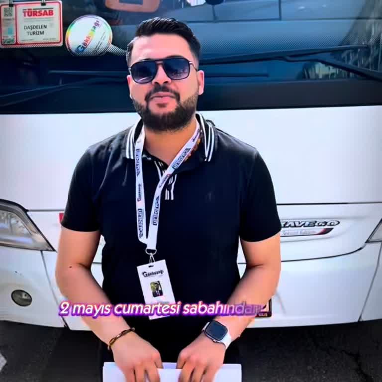 Mardin Turunda Yarım Saatlik Gezinti Ve Rehberin Saygısız Tutumu
