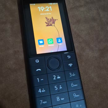 4 Günde Bozulmuş Telefon, 5 Günlük Garanti Reddi Ve İade Talebi
