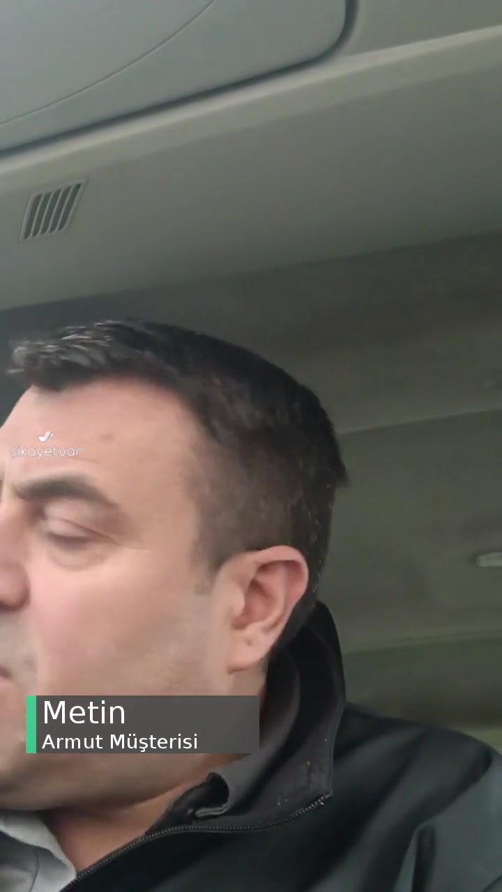 Armut Uygulaması Ücreti İade Etmiyor! videonun kapak resmi