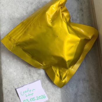 Vaat Edilen Cake Kartuşunun Yanlış Türde Gelmesi Ve Düzeltme Talebi