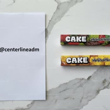 Vaat Edilen Cake Kartuşunun Yanlış Türde Gelmesi Ve Düzeltme Talebi