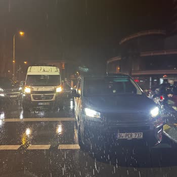 Kazada Hatalı Tarafın Kusuru Beni Üzerine Yüklenirken Dosya Açıklamasız Kapatıldı