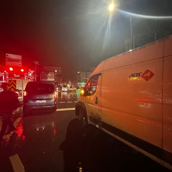 Kazada Hatalı Tarafın Kusuru Beni Üzerine Yüklenirken Dosya Açıklamasız Kapatıldı