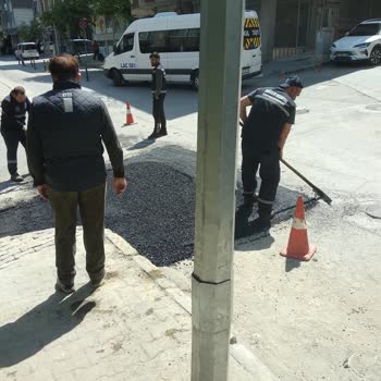 Eki aç
