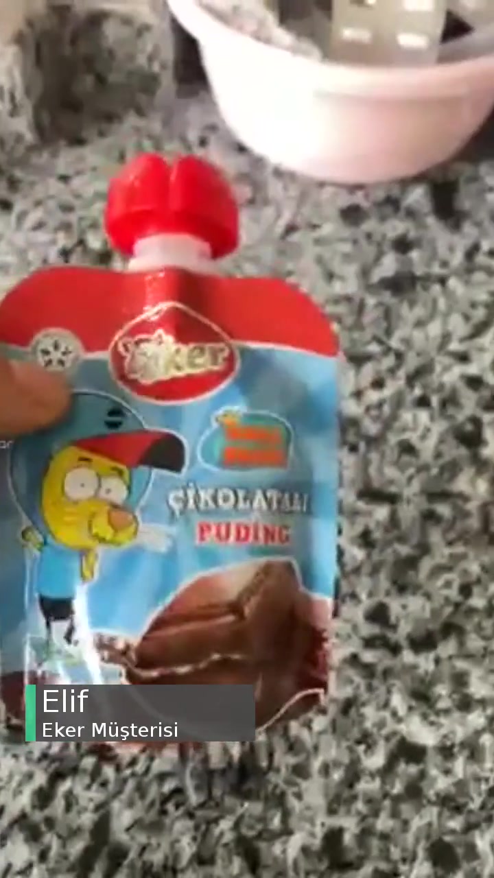 Eker'e Yakışmadı! videonun kapak resmi