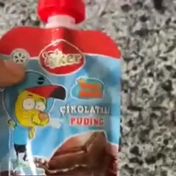 Eker'e Yakışmadı!