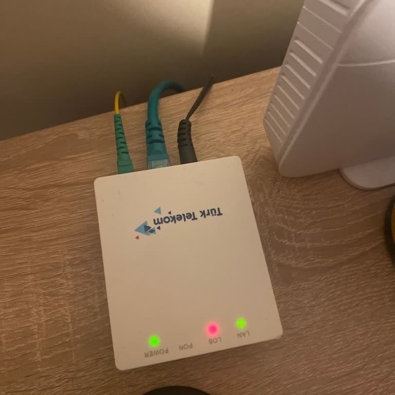 Türk Telekom'da Sürekli Değişen Kesinti Süreleri Ve Çözülmeyen İnternet Sorunu