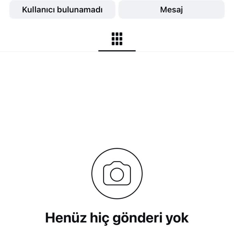 Instagram Satıcısının Engellemesi Ve Bebek Doğumu İçin Sipariş İadesi Talebi