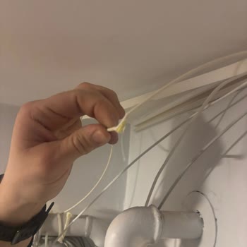 Abone Olmadığım Dairede TurkNet Kablo Kesmesi Ve Masrafların Telafisi