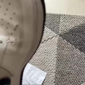 Nike Sorunlu Ayakkabı