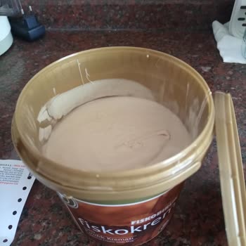 Gramajı Eksik Satılan Fındık Kreması