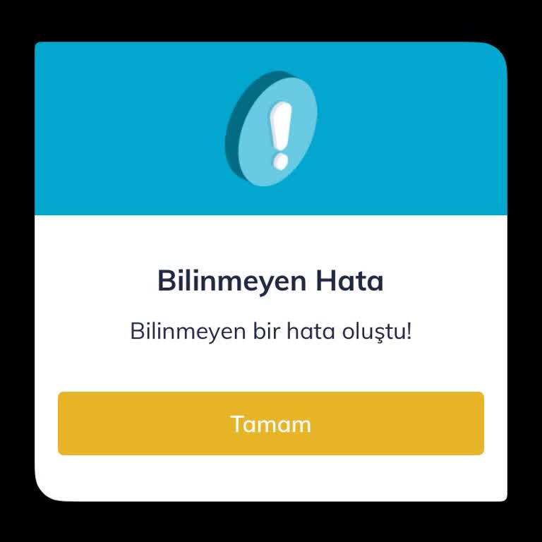 Üç Hafta Boyunca Sil Süpür Özelliği Bilinmeyen Hata Nedeniyle Çalışmıyor, Destekten Çözüm Gelmedi