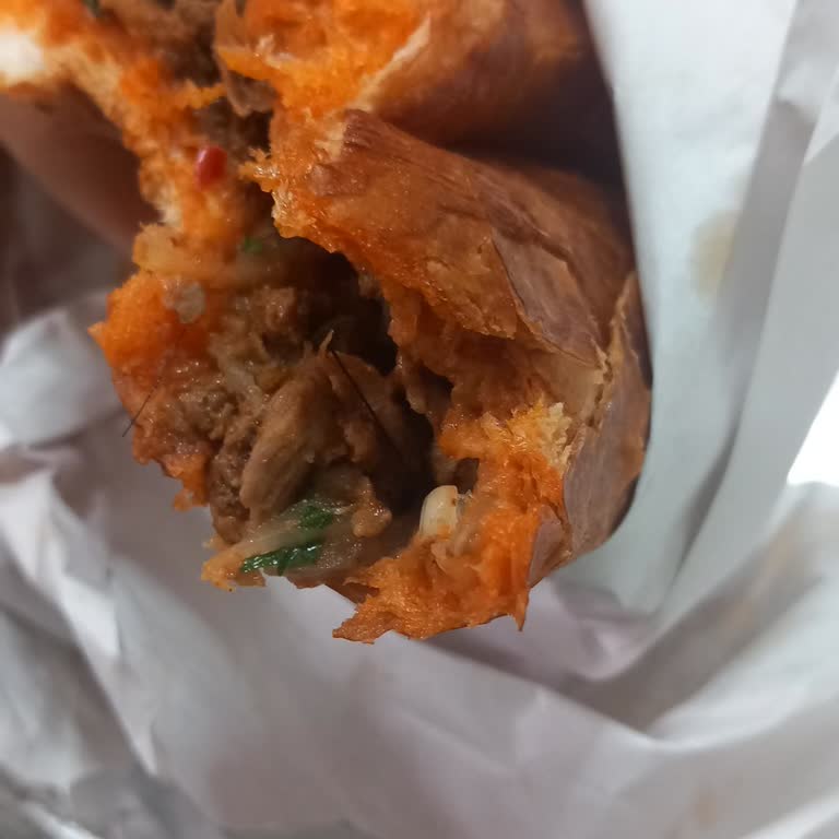 Kıl İçeren Tantuni Ürününde Hijyen İhlali Ve İade Reddi