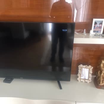 Tivibu Güncellemesi Sonrası Menü Yazı Boyutu Okunamaz Hale Geldi