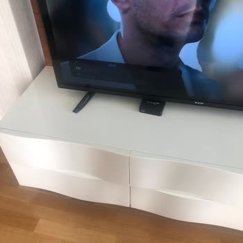 Tivibu Güncellemesi Sonrası Menü Yazı Boyutu Okunamaz Hale Geldi