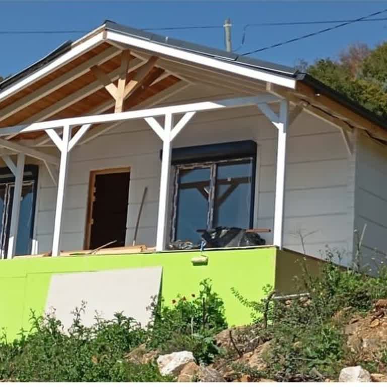 3k Emir Yapı Group Eve Hiçbir Şekilde Başlanmadı