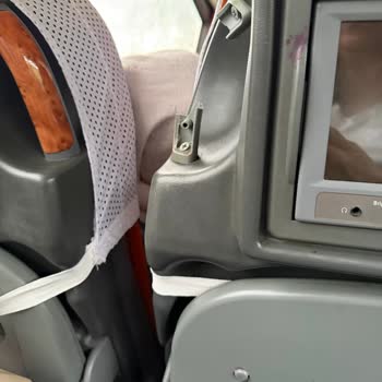 Beyza Turizm | Ankara Kırık Otobüs Ve Sürekli Program Değişiklikleri