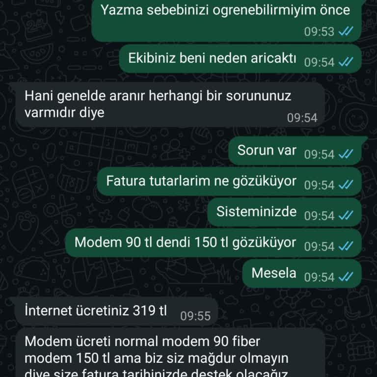 Sadenet’te Üyelikte Yanıltıcı Ücret Bilgisi Ve Çifte Fatura Sorunu