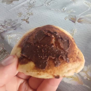 Sarelle Kakaolu Fındık Kremasında Pütürlü Doku Sorunu Ve Değişim Talebi