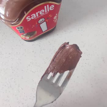 Sarelle Kakaolu Fındık Kremasında Pütürlü Doku Sorunu Ve Değişim Talebi