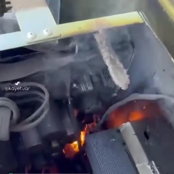 Bosch Klima Hüsranı!