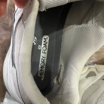 Skechers Ayakkabısının Kalitesizliği Ve Mağazanın Haksız Kullanıcı Hatası İddiası
