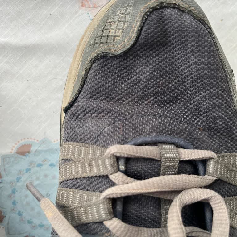 Defolu Skechers Ayakkabı Ve Mağazanın İade Reddi