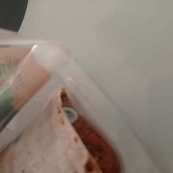 Bozuk Çiğ Köfte Dürüme Kart İadesi Anında Yapılmadı