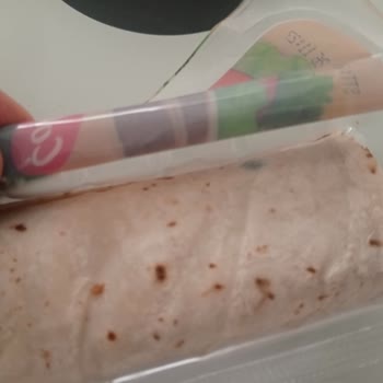 Bozuk Çiğ Köfte Dürüme Kart İadesi Anında Yapılmadı